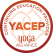 Yoga-Alliance-YACEP Logo